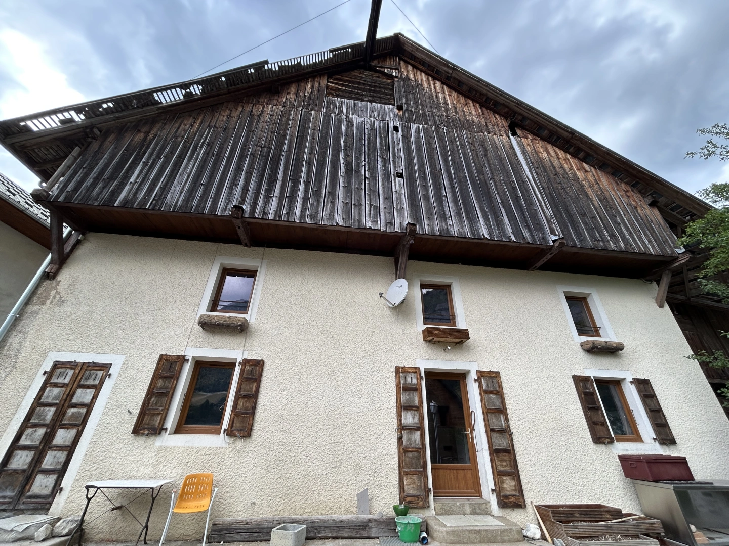property