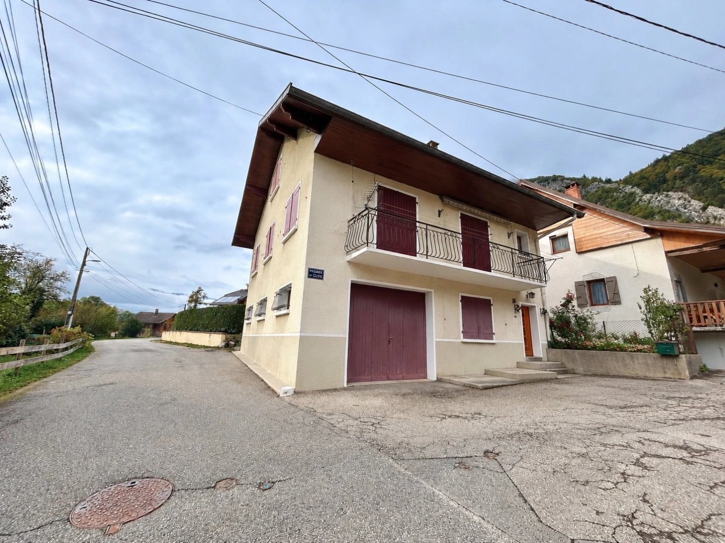 property